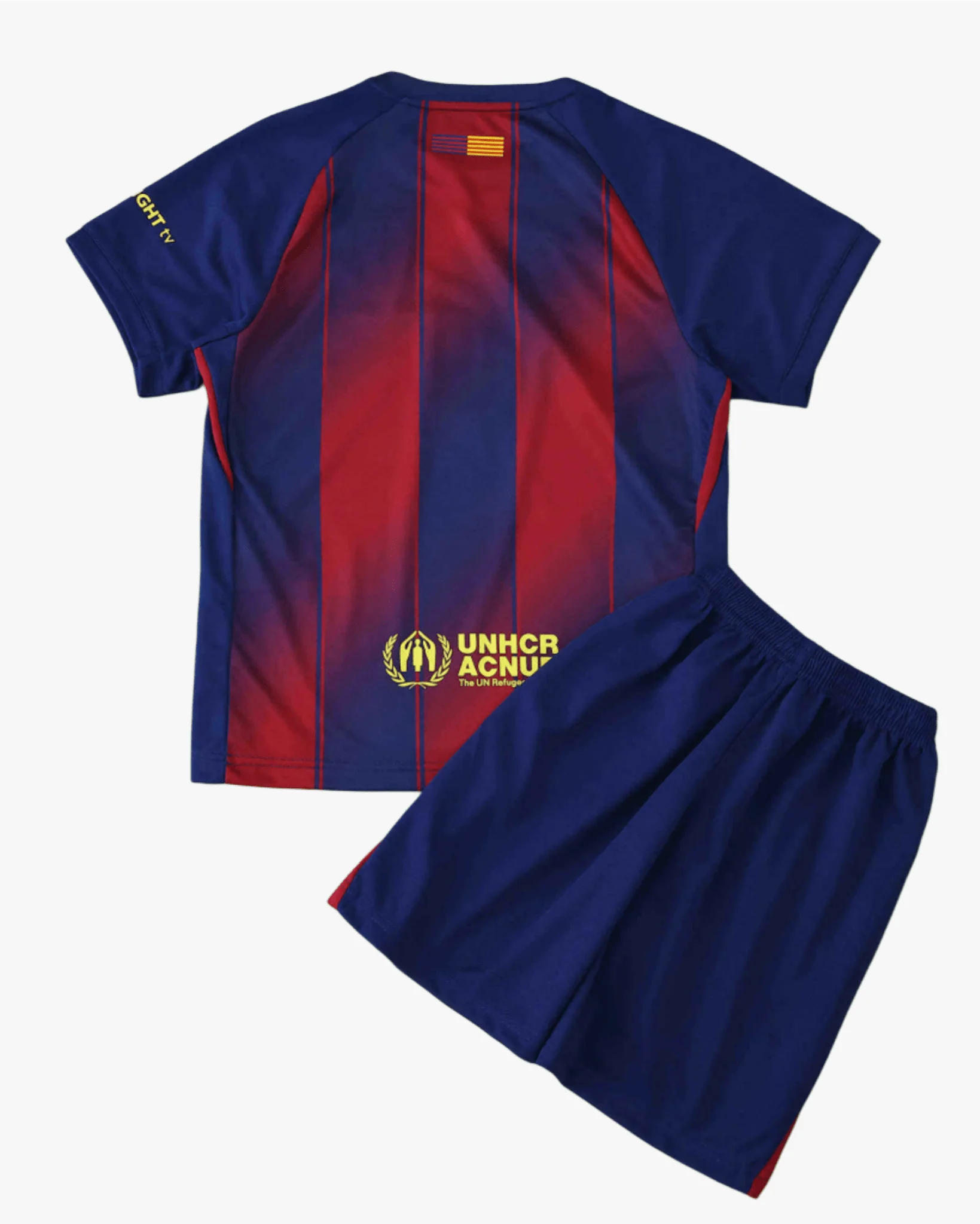FC BARCELONA JUNIOR 2025/26