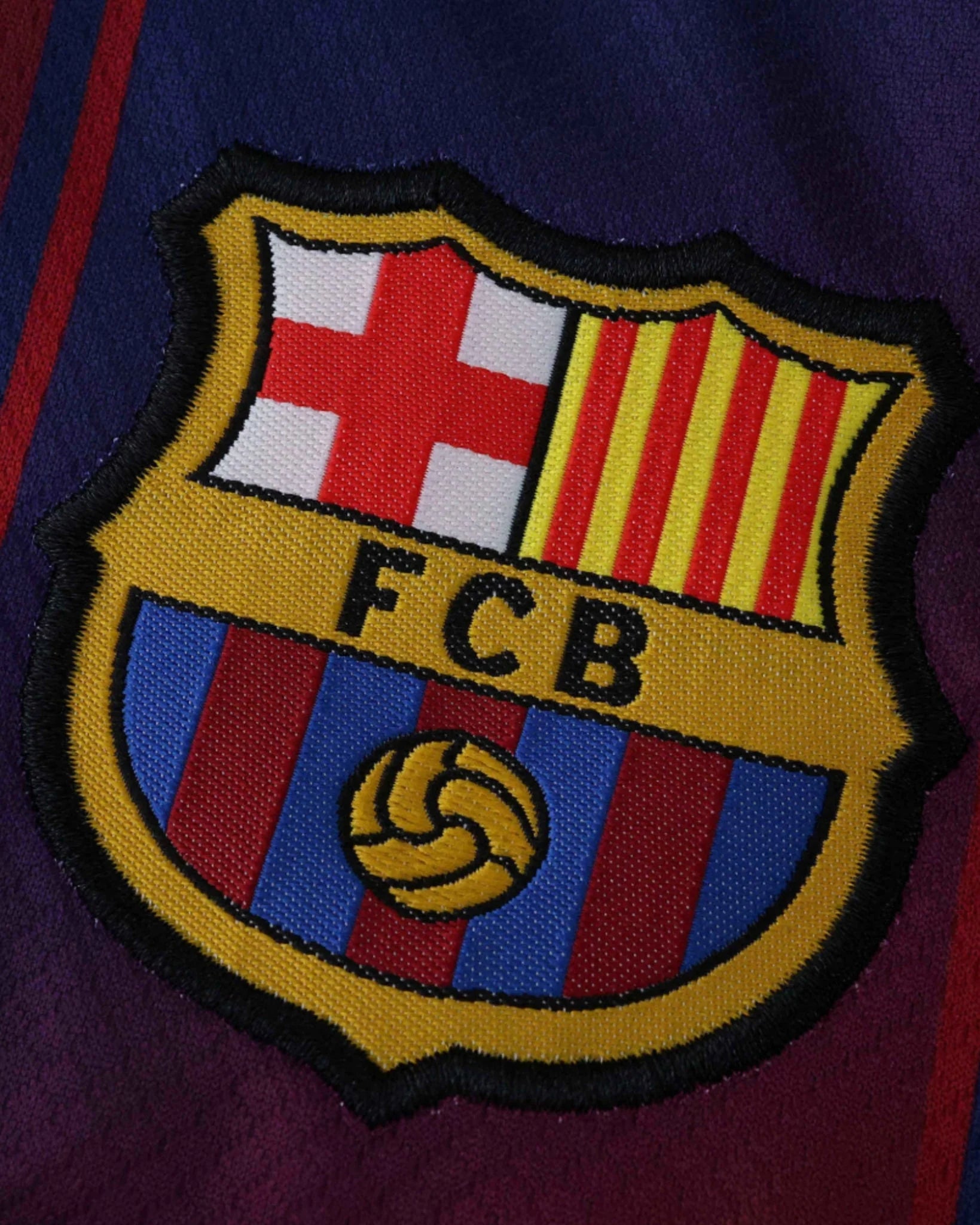 FC BARCELONA JUNIOR 2025/26