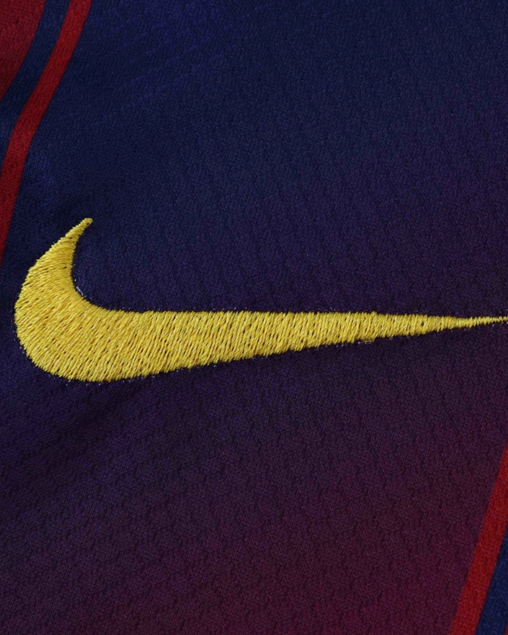 FC BARCELONA JUNIOR 2025/26