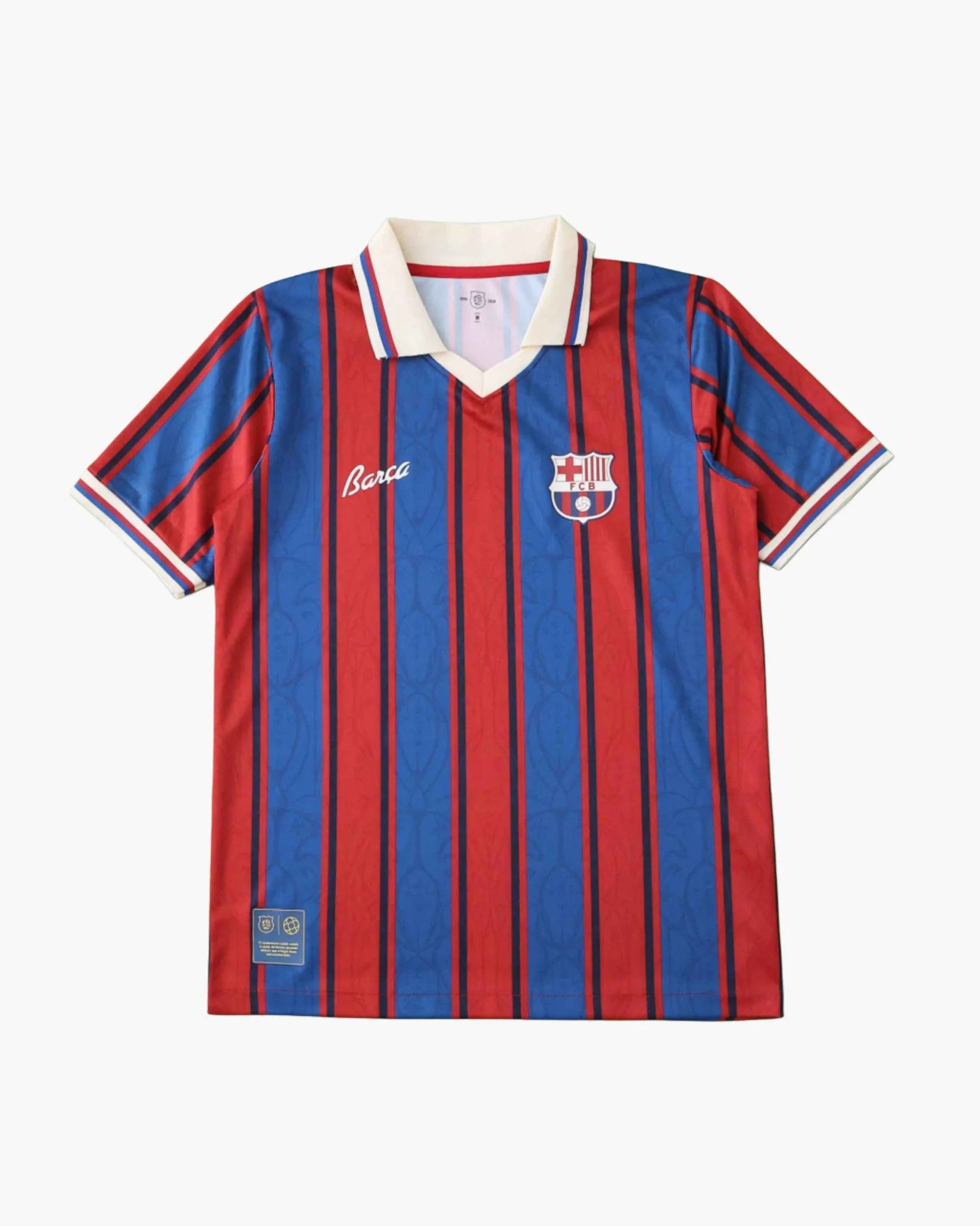 FC BARCELONA SPECIAL EDITION