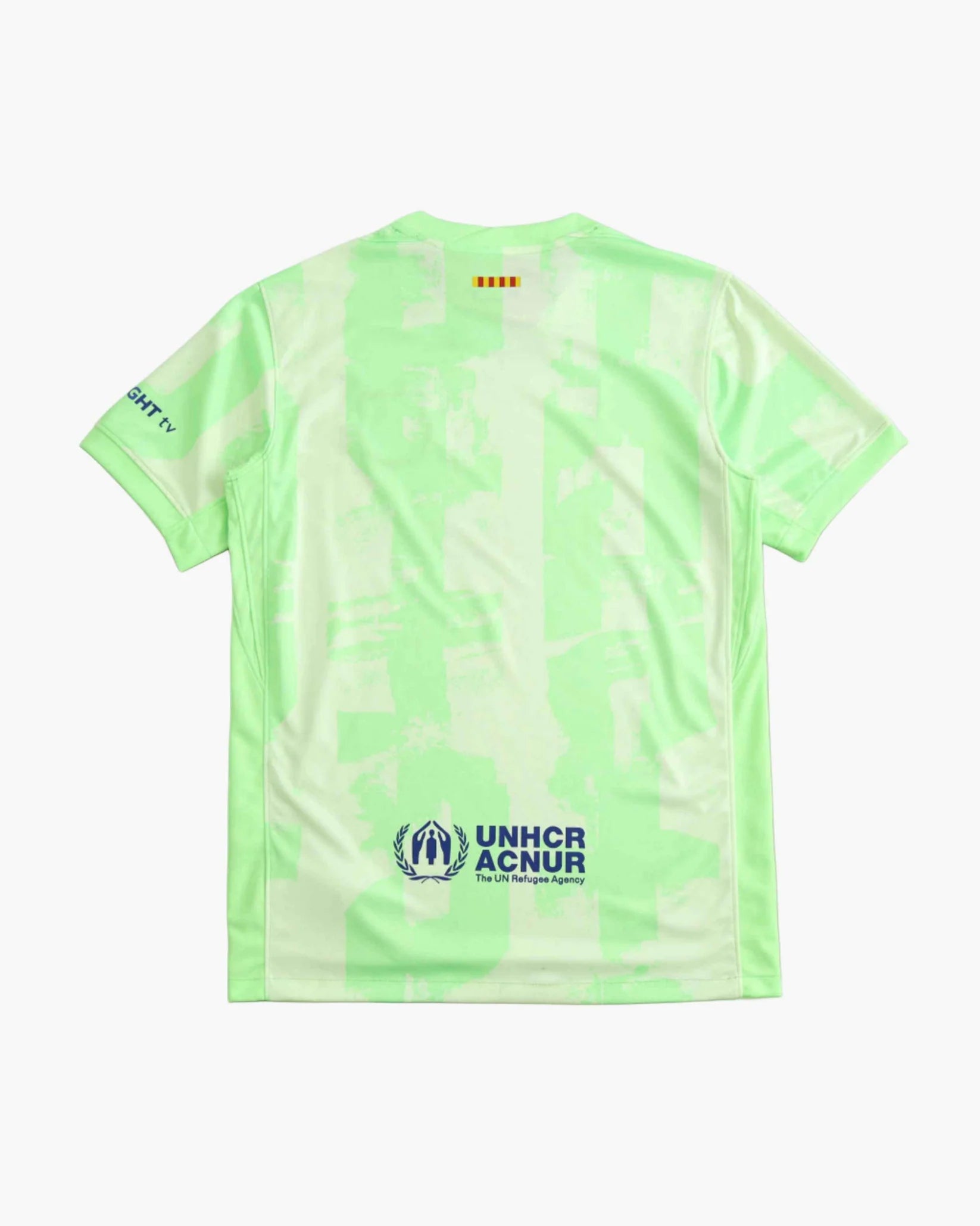 FC BARCELONA 2024/25 THIRD