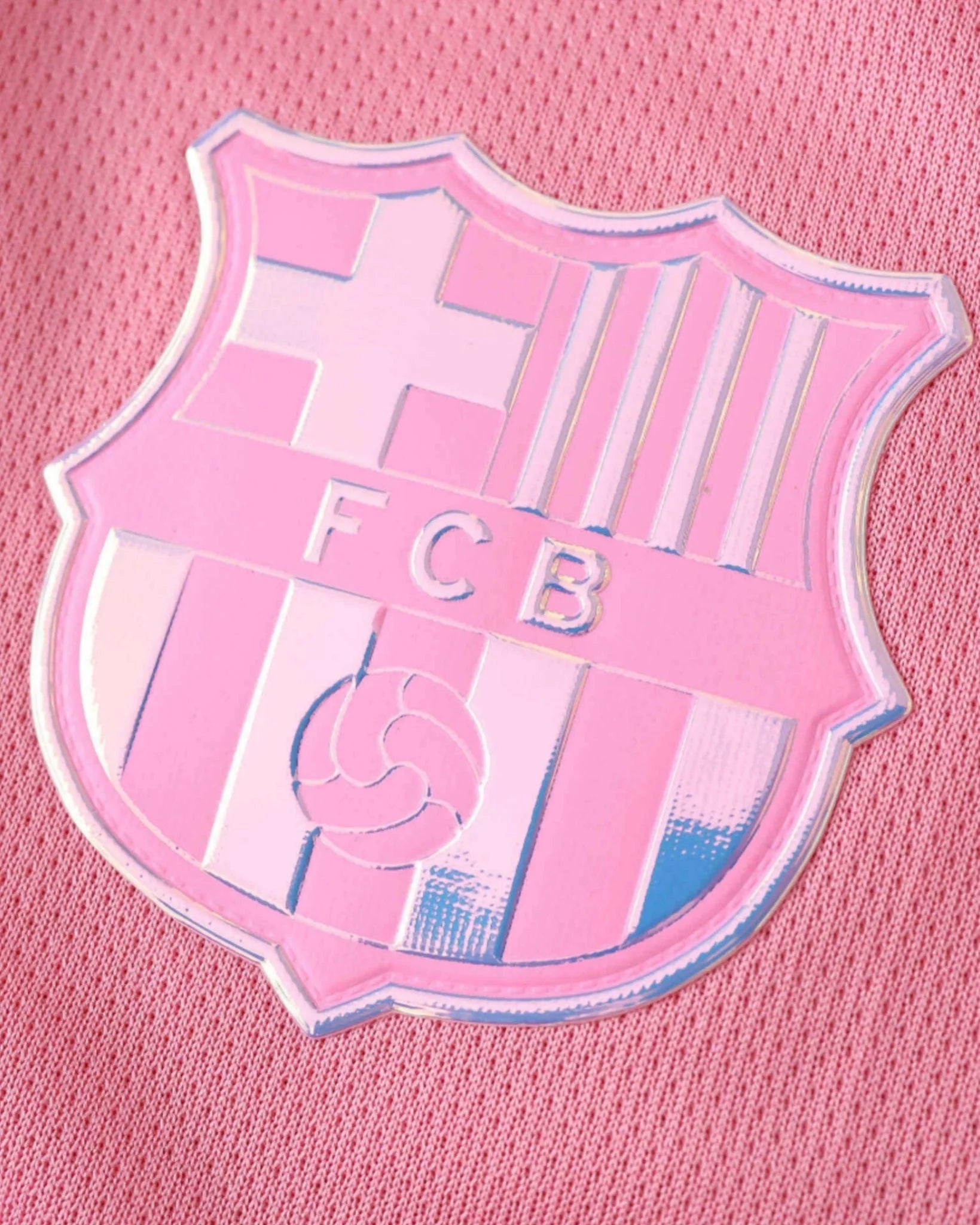 FC BARCELONA 2025 JUNIOR | SPECIAL EDITION