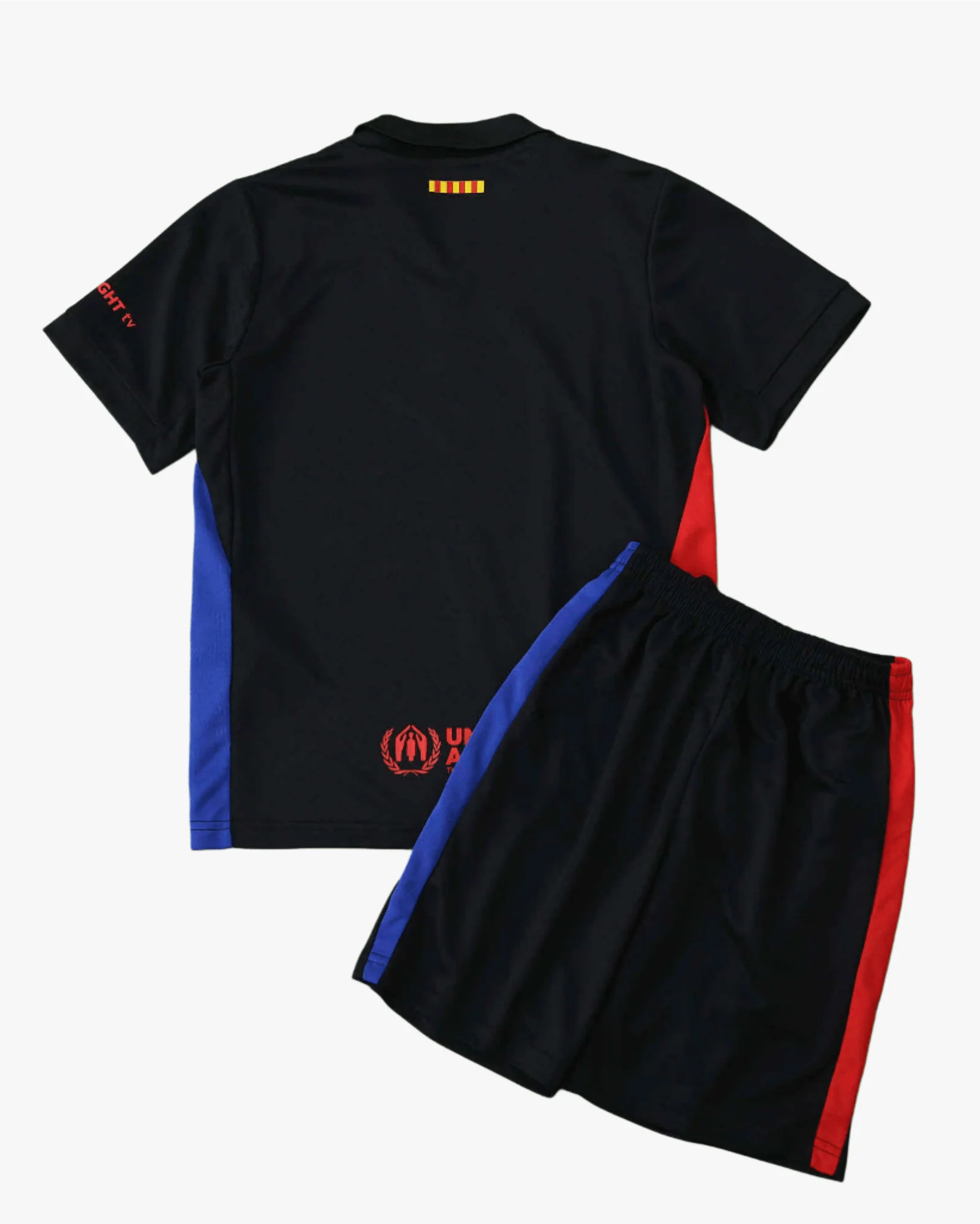 FC BARCELONA X TRAVIS SCOTT JUNIOR