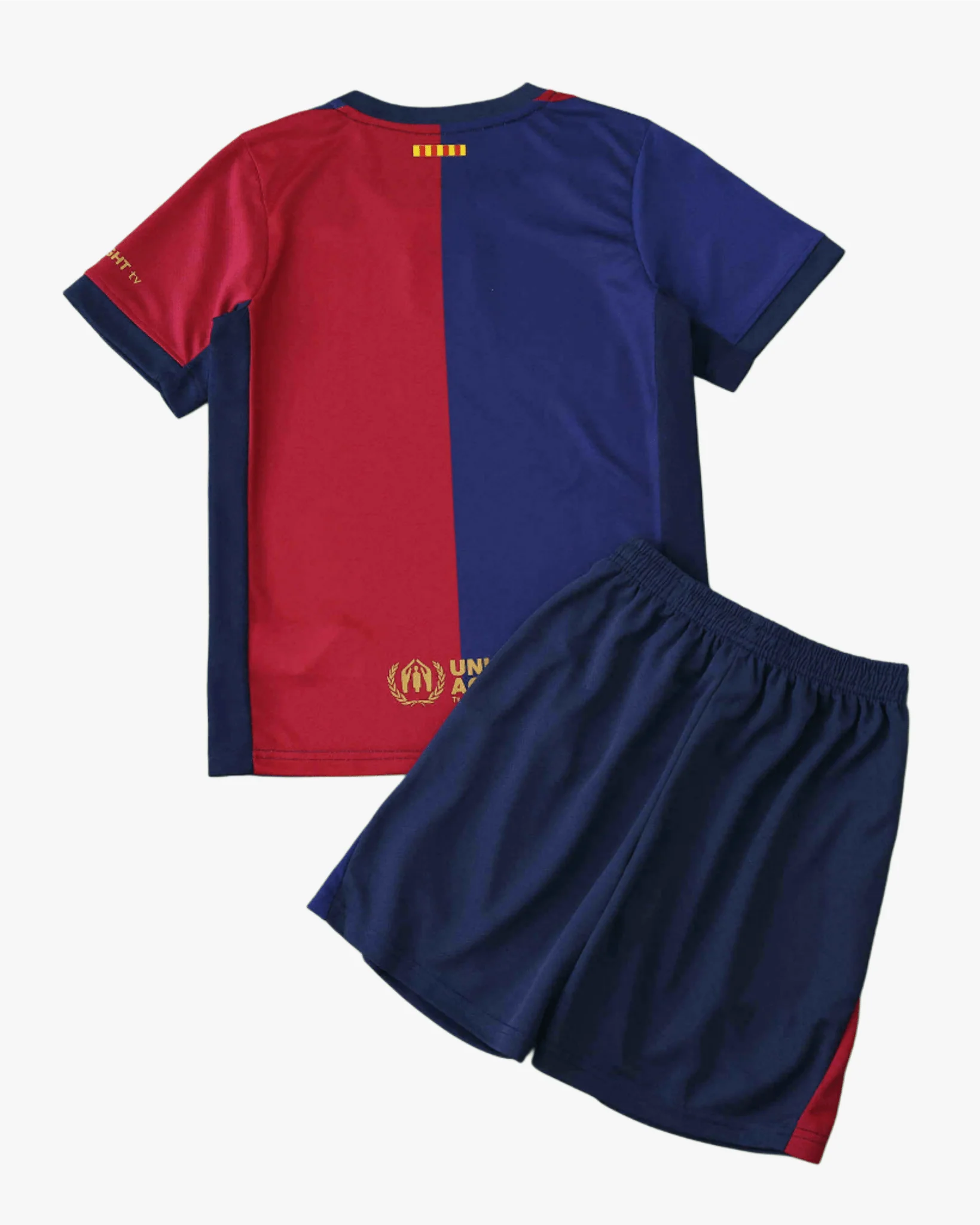 FC BARCELONA X TRAVIS SCOTT JUNIOR