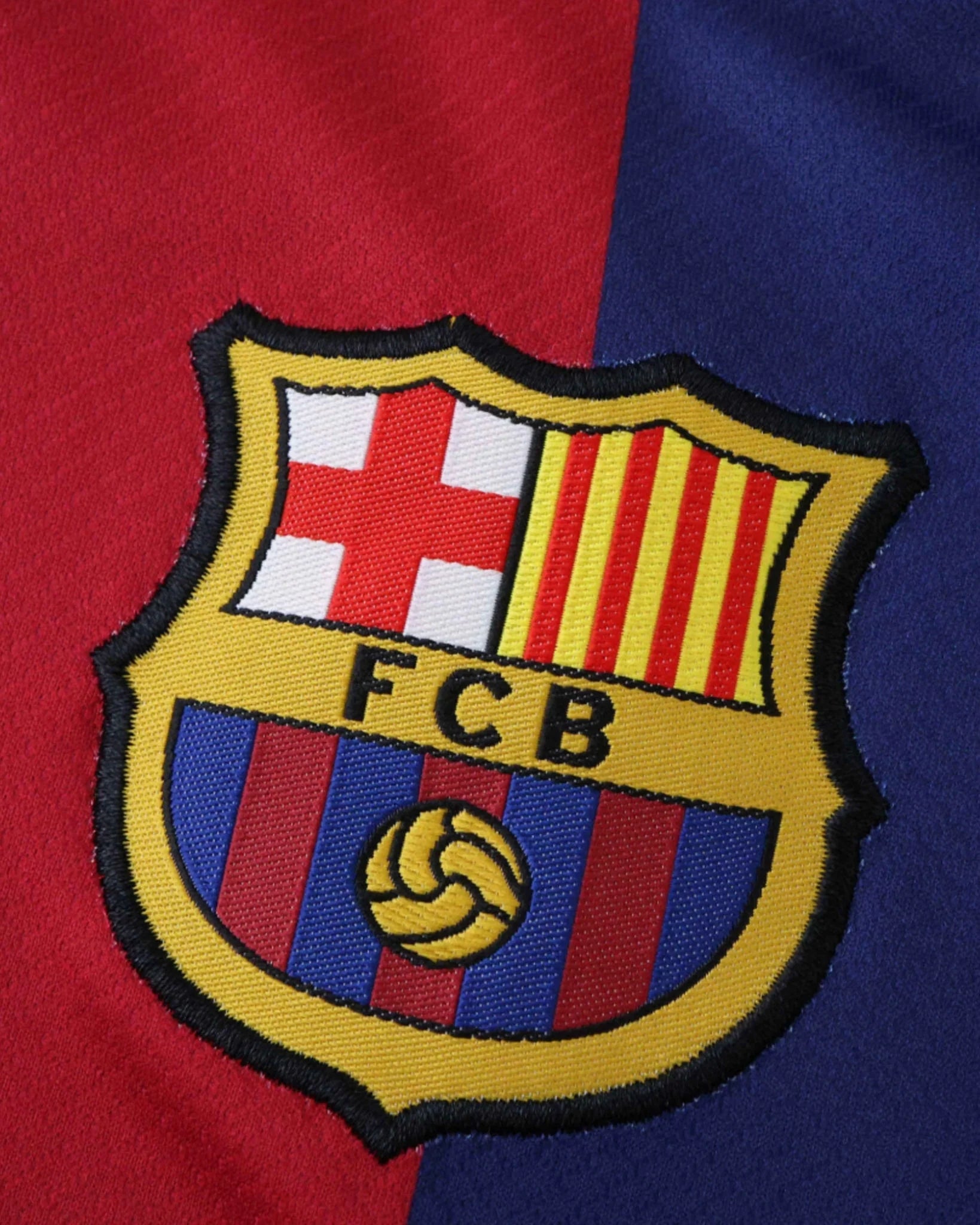 FC BARCELONA X TRAVIS SCOTT JUNIOR