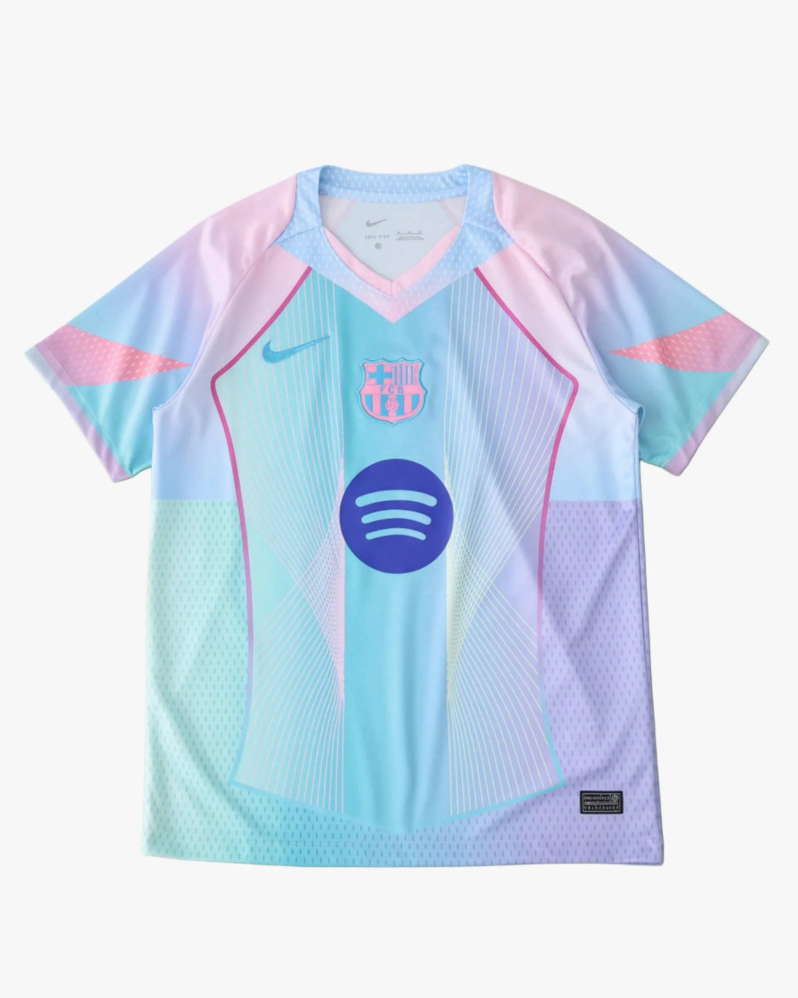FC BARCELONA 2025 | SPECIAL EDITION