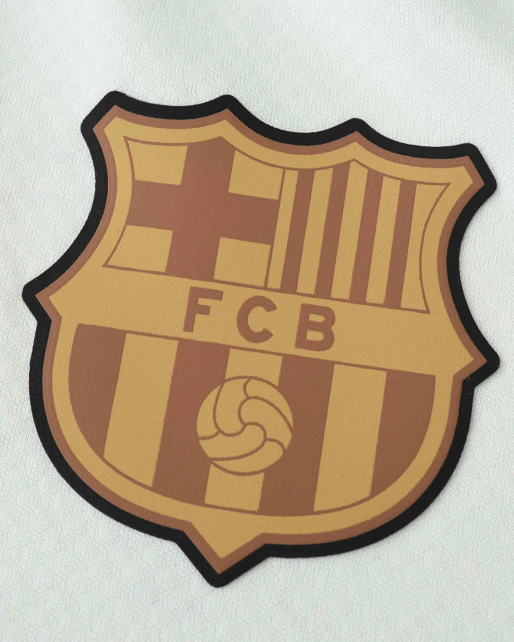 FC BARCELONA LIMITED EDITION