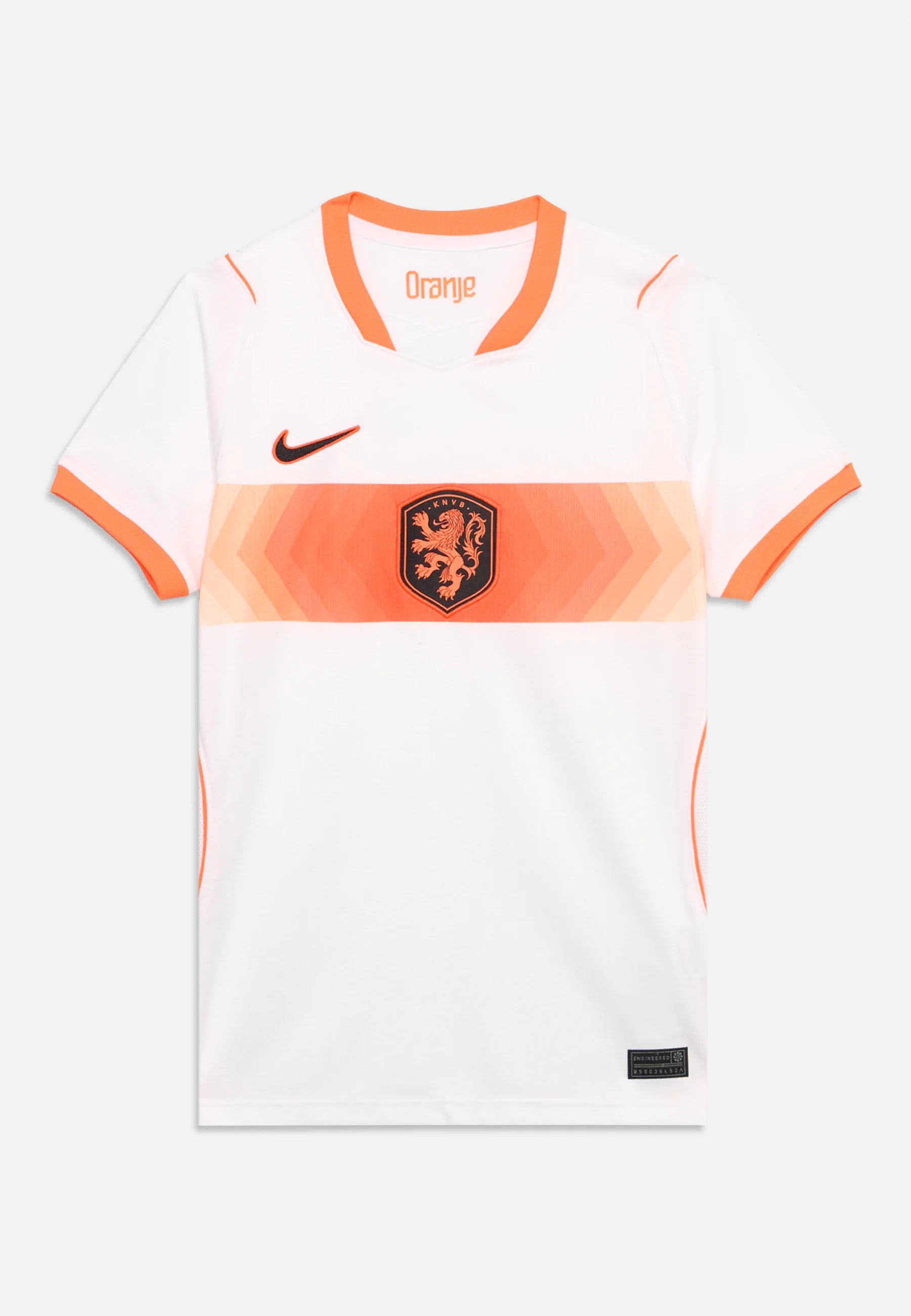 NIEDERLANDE 2026/27 JUNIOR WM