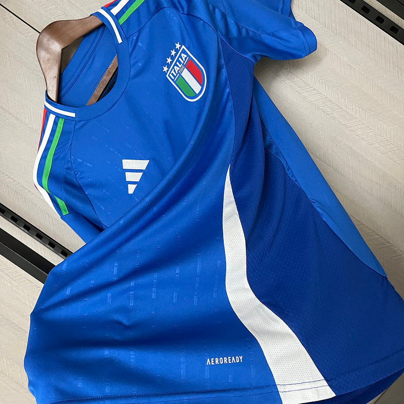 ITALY 2024/25