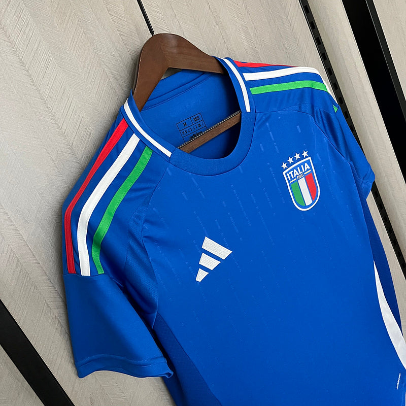 ITALY 2024/25