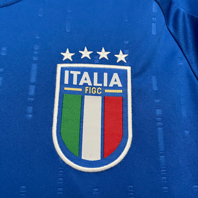 ITALY 2024/25
