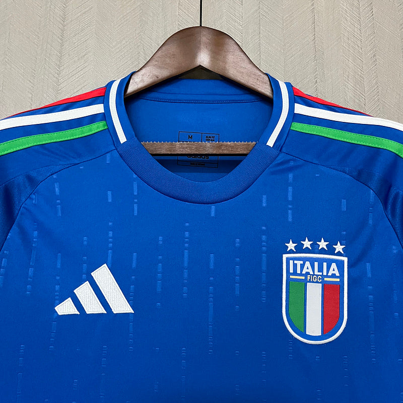 ITALY 2024/25