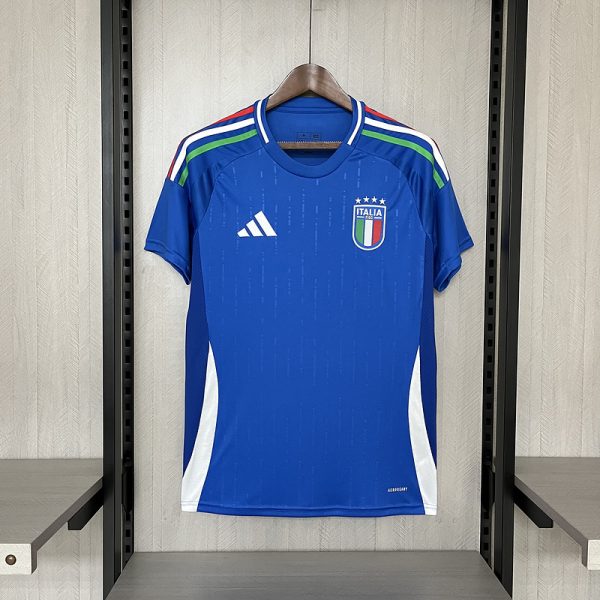 ITALY 2024/25
