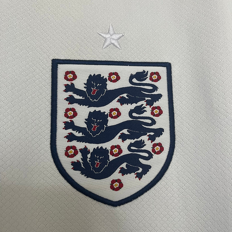 ENGLAND 2024/25