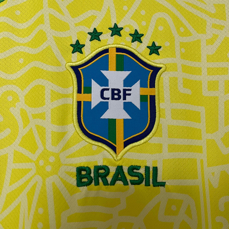 BRAZILIË 2024/25