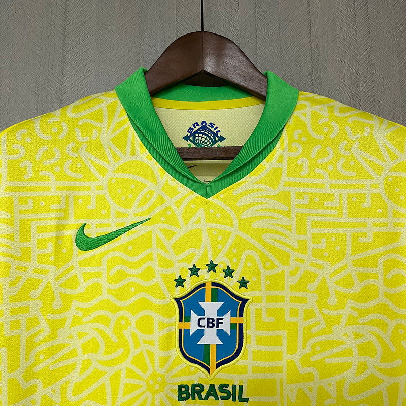 BRAZILIË 2024/25