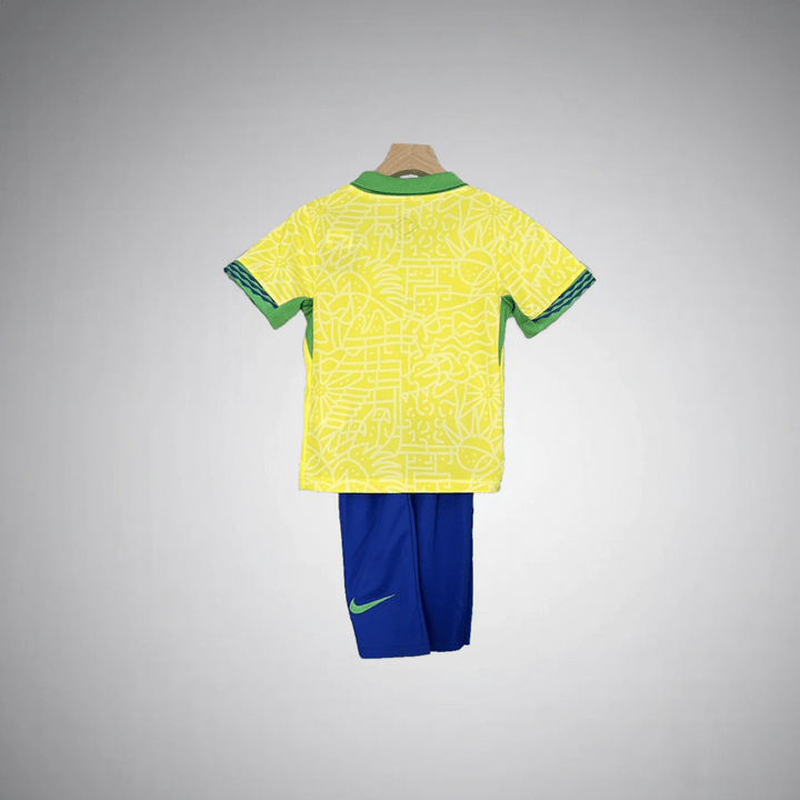 BRASILIEN JUNIOREN 2024/25