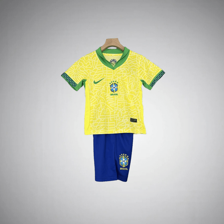 BRASILIEN JUNIOREN 2024/25