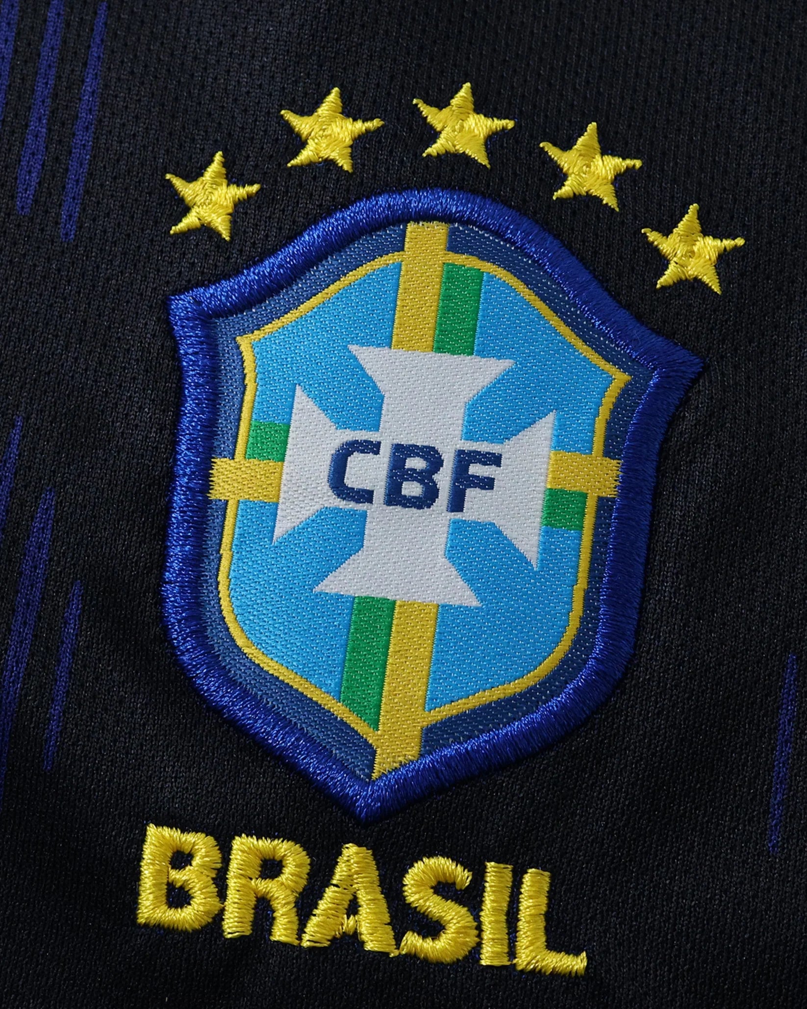 BRAZIL 2026/27 JUNIOR WORLD CUP
