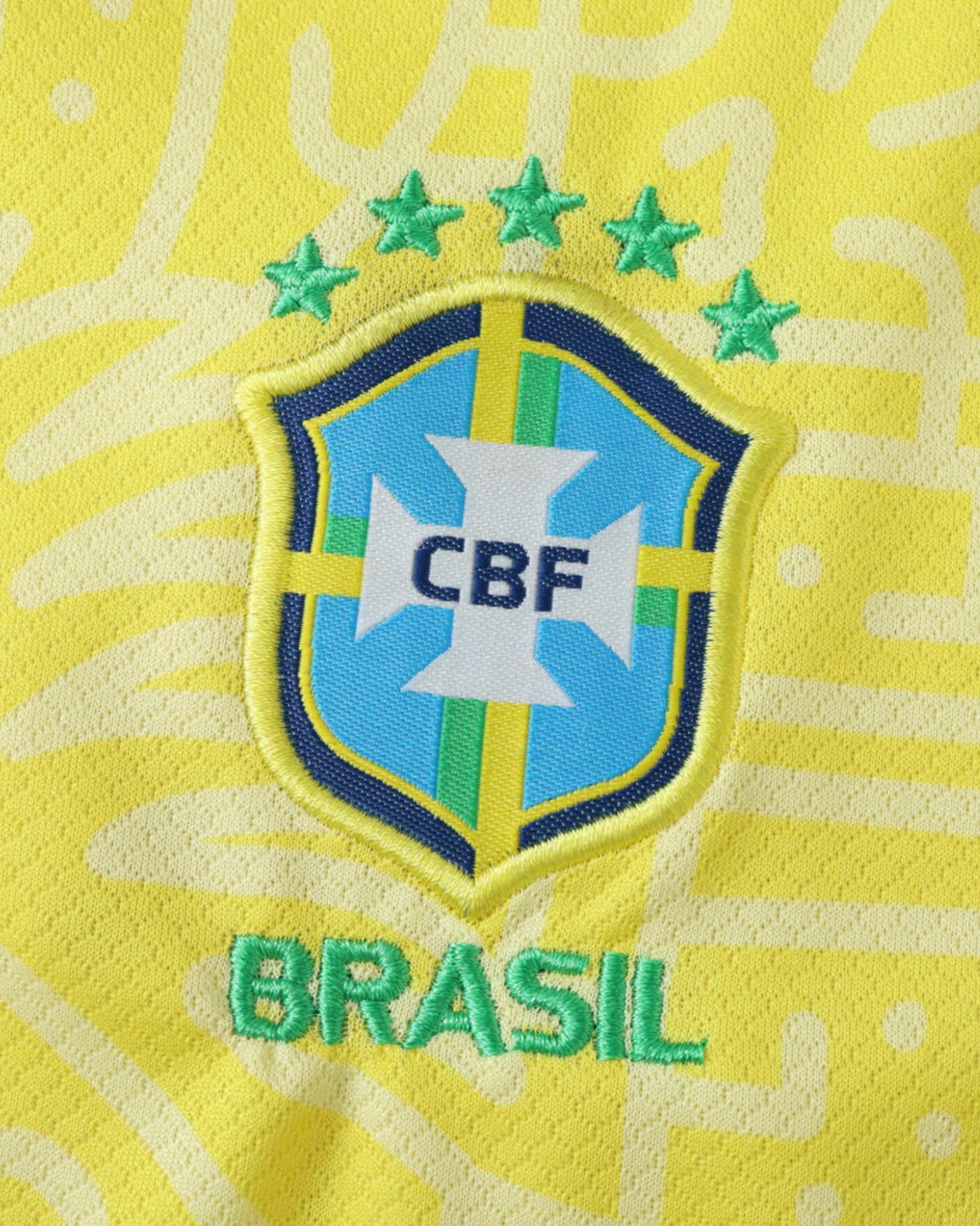 BRASILIEN JUNIOREN 2024/25