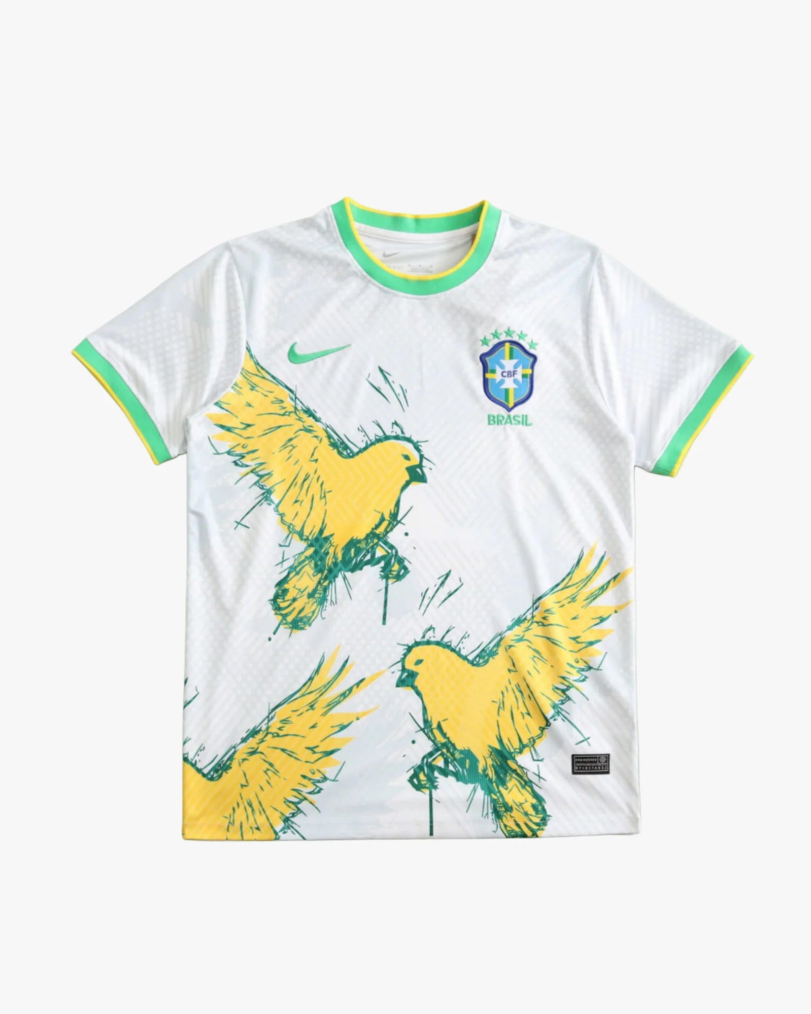BRAZIL CANARINHO FLIGHT 2025 | SPECIAL EDITION
