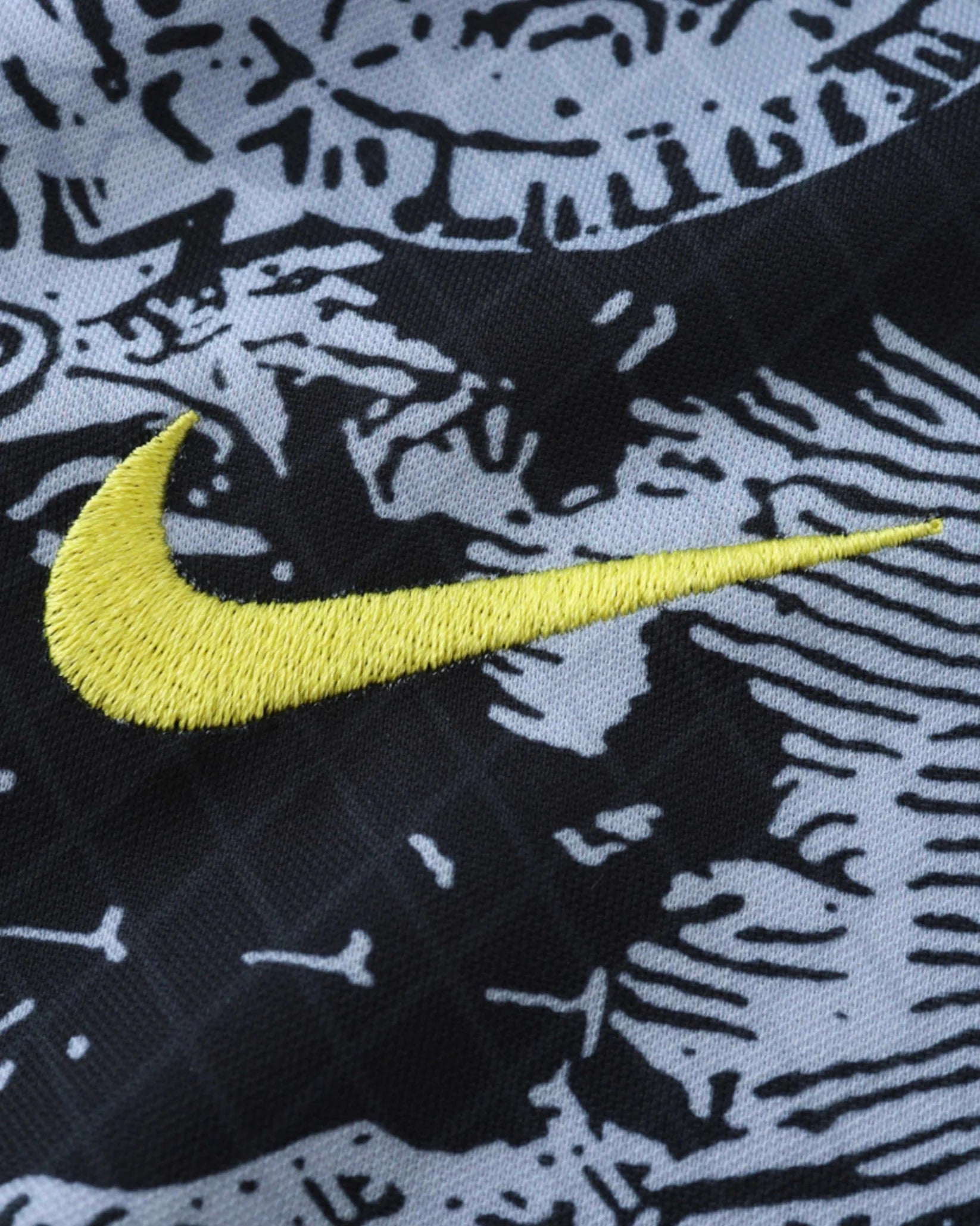 BRAZIL X JESUS JUNIOR 2024/25