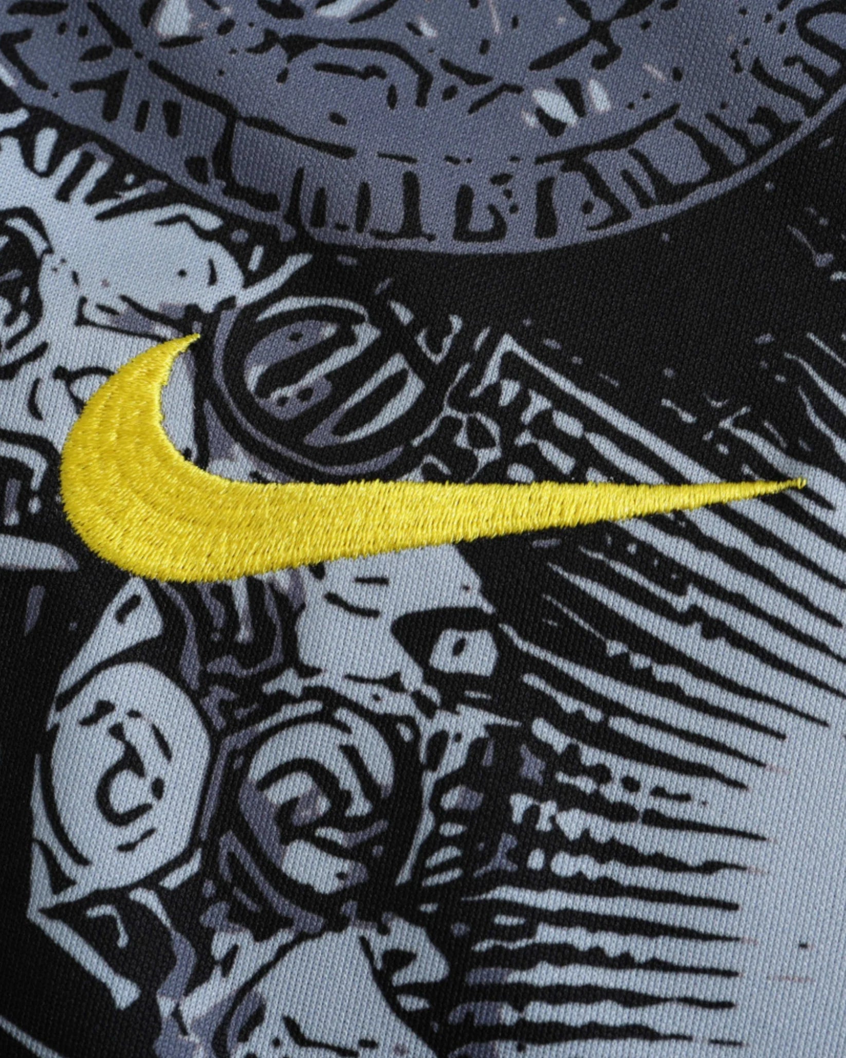 BRAZIL X JESUS 2024/25