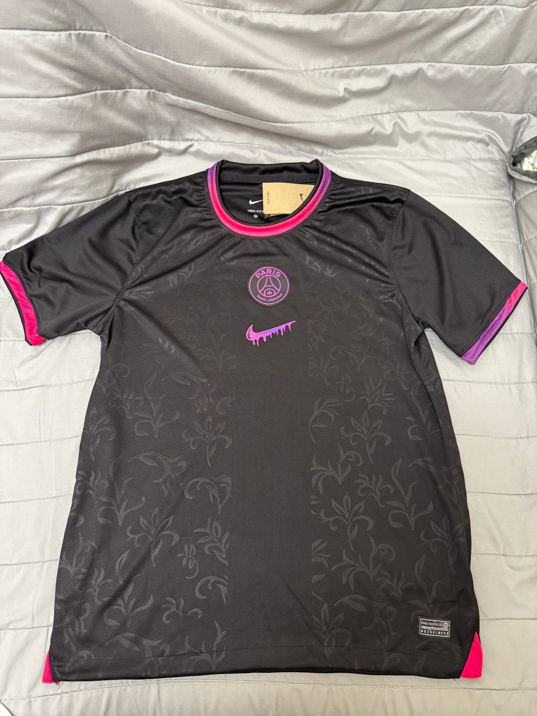 PSG 2025 | SPECIAL EDITION