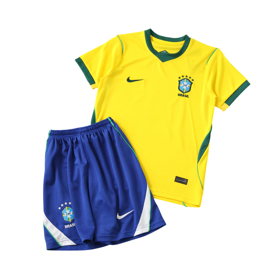 BRAZIL 2026/27 JUNIOR WORLD CUP