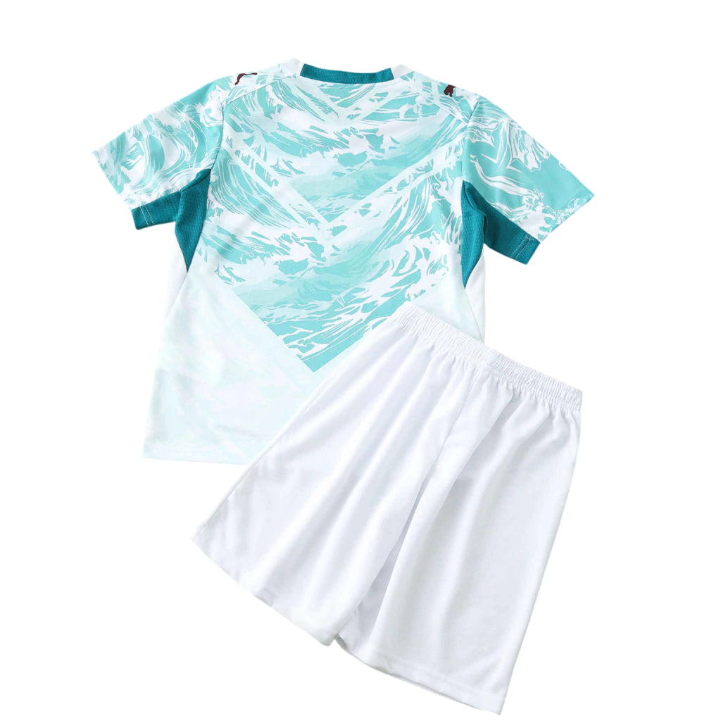 PORTUGAL 2026/27 JUNIOR WC