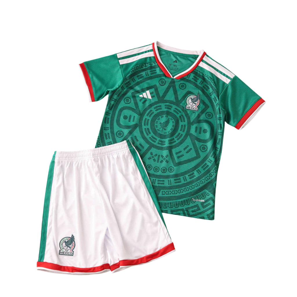 MEXICO 2026/27 JUNIOR WORLD CUP