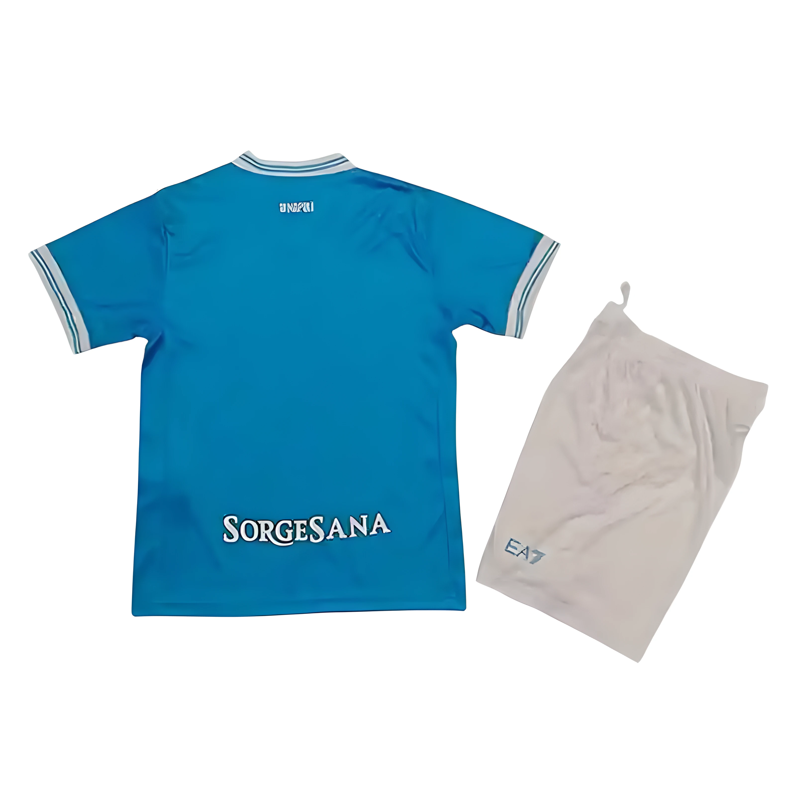 SSC NAPOLI JUNIOR 2025/26