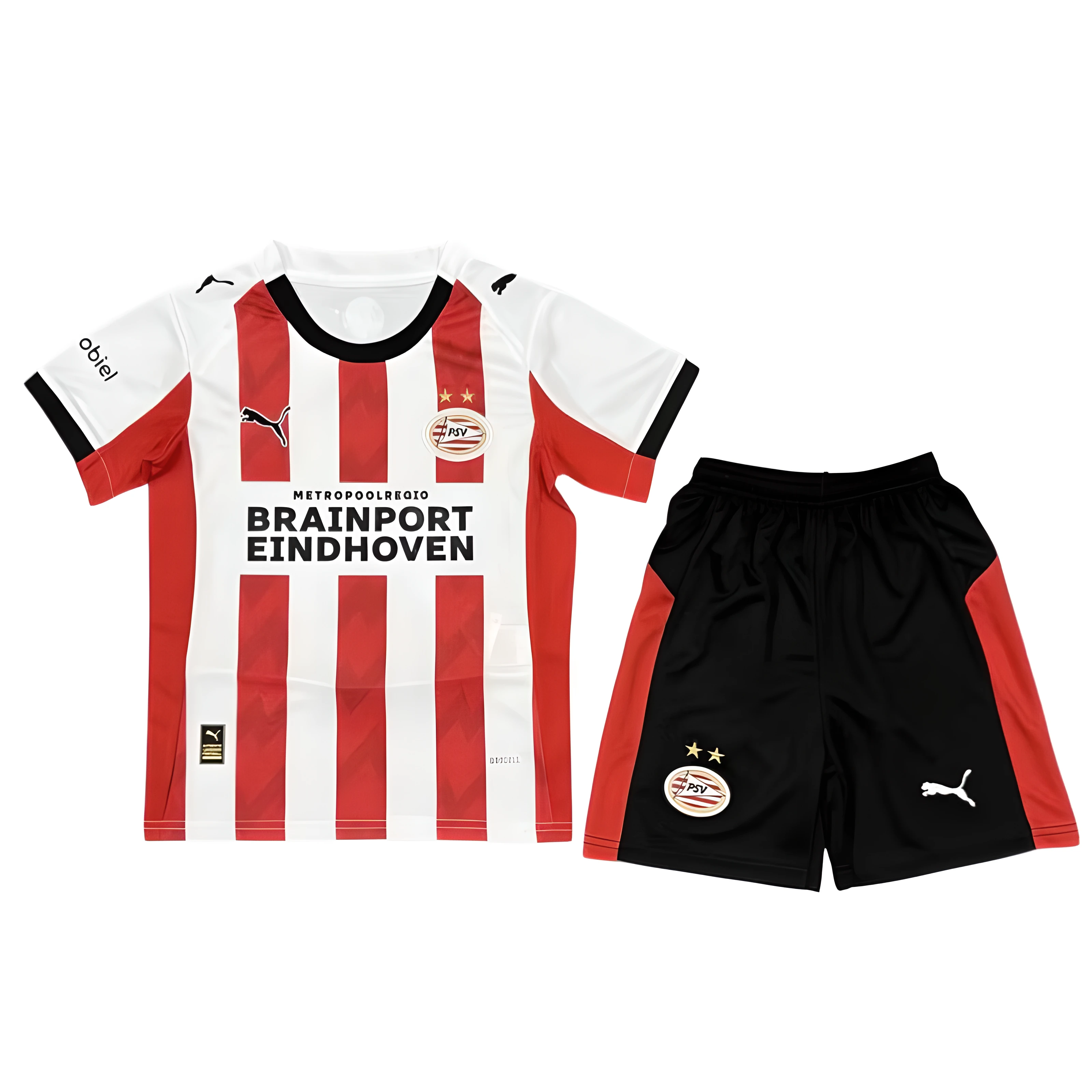 PSV JUNIOR 2025/26