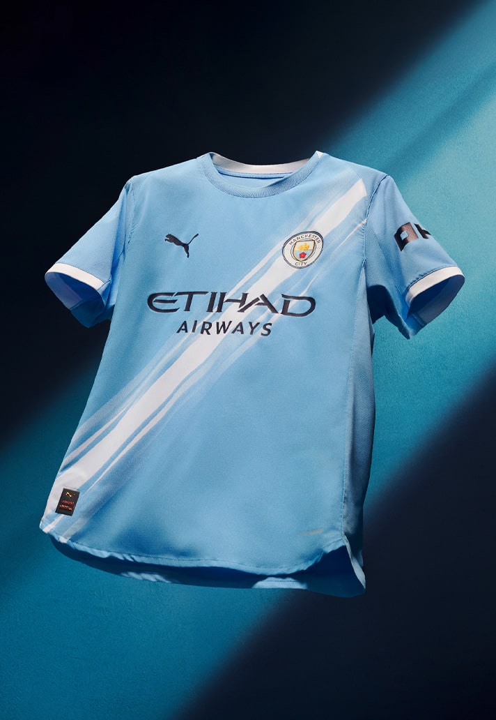 MANCHESTER CITY 2025/26