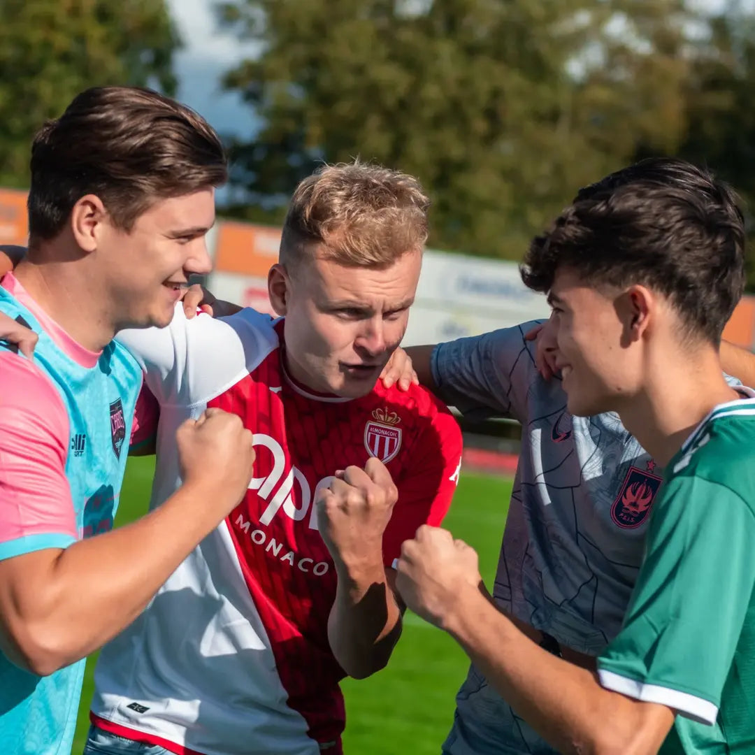 CLASS MYSTERY JERSEY™ | 1+1 FREE