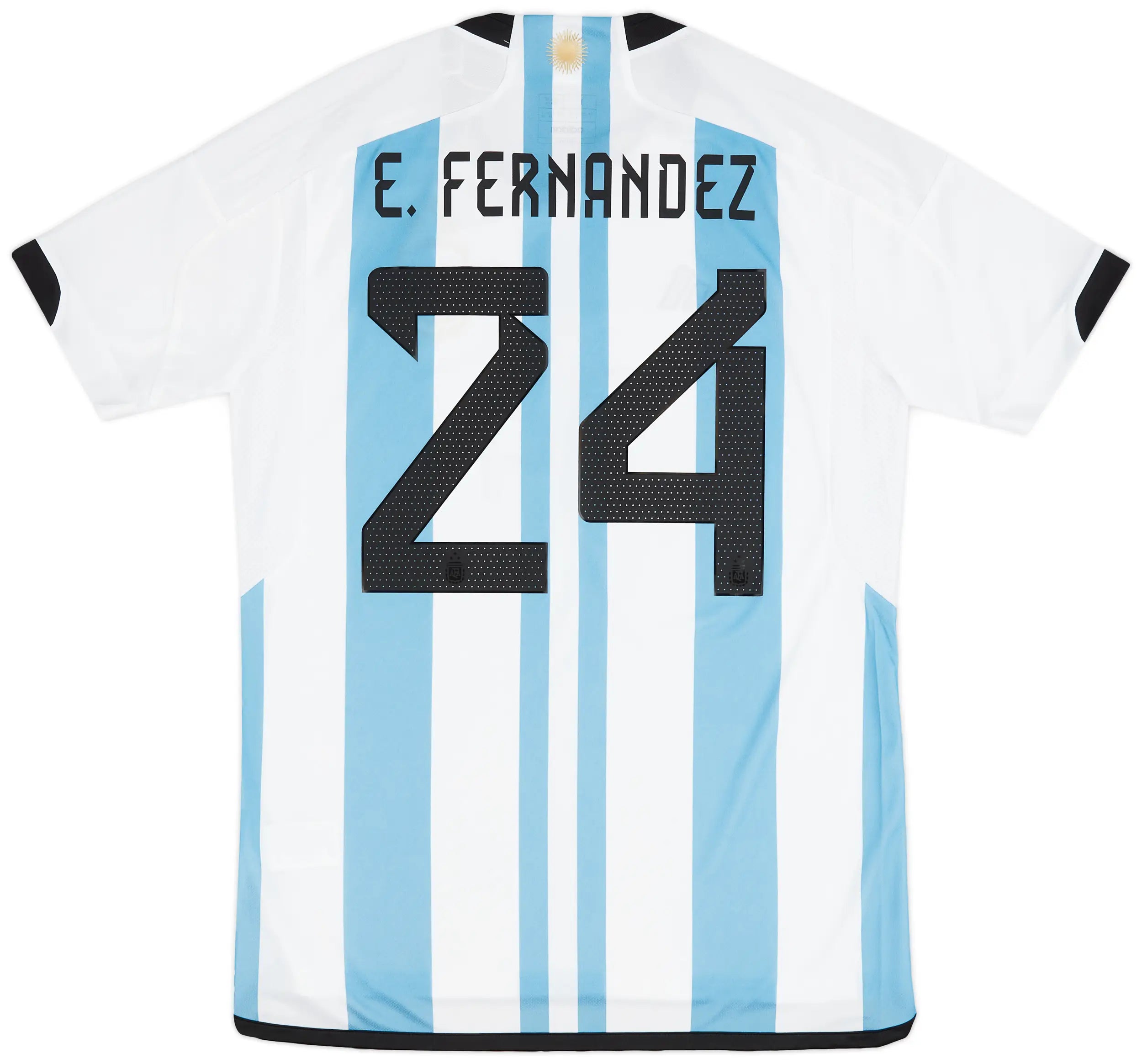 ARGENTINA 2022 WC