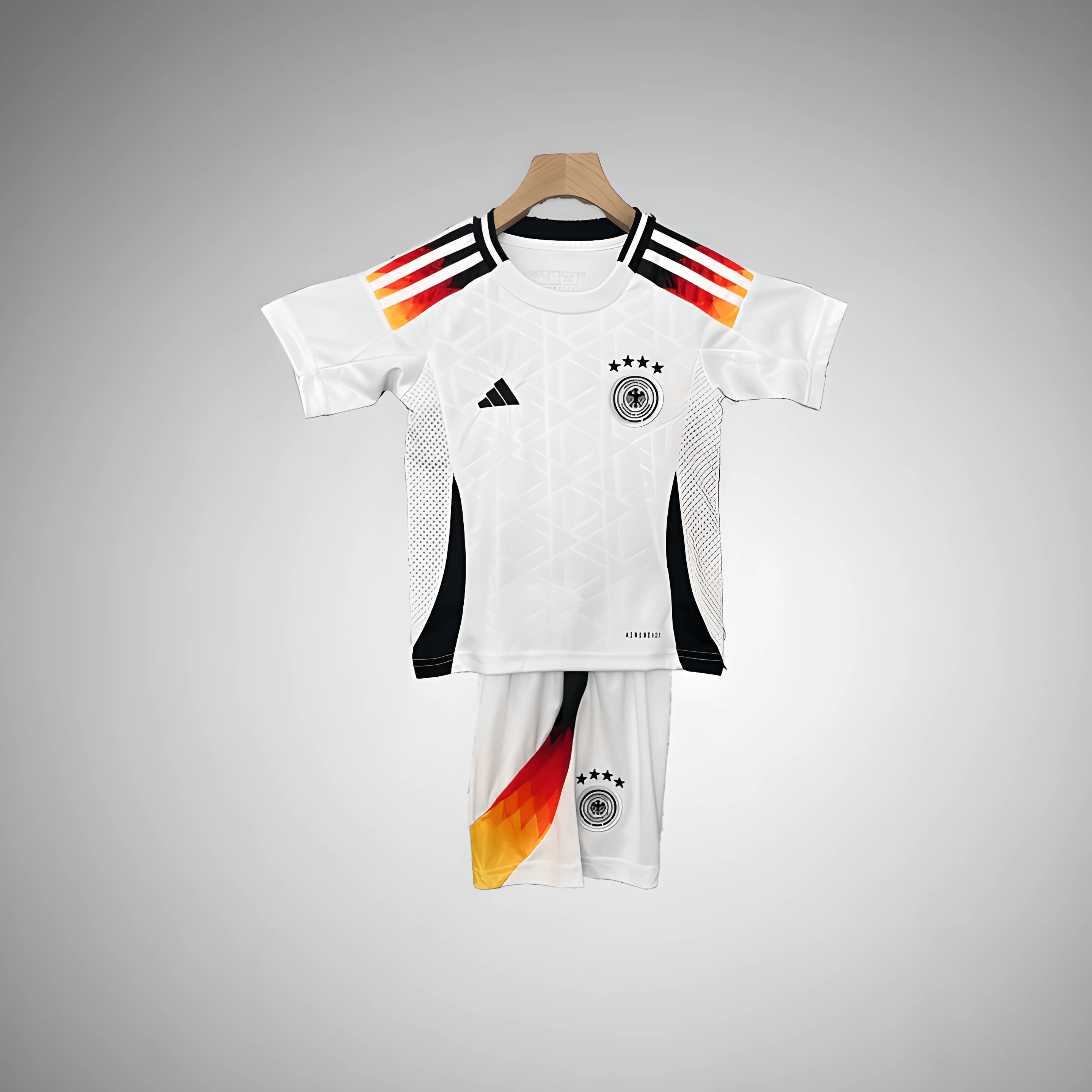 DEUTSCHLAND JUNIOREN 2024/25