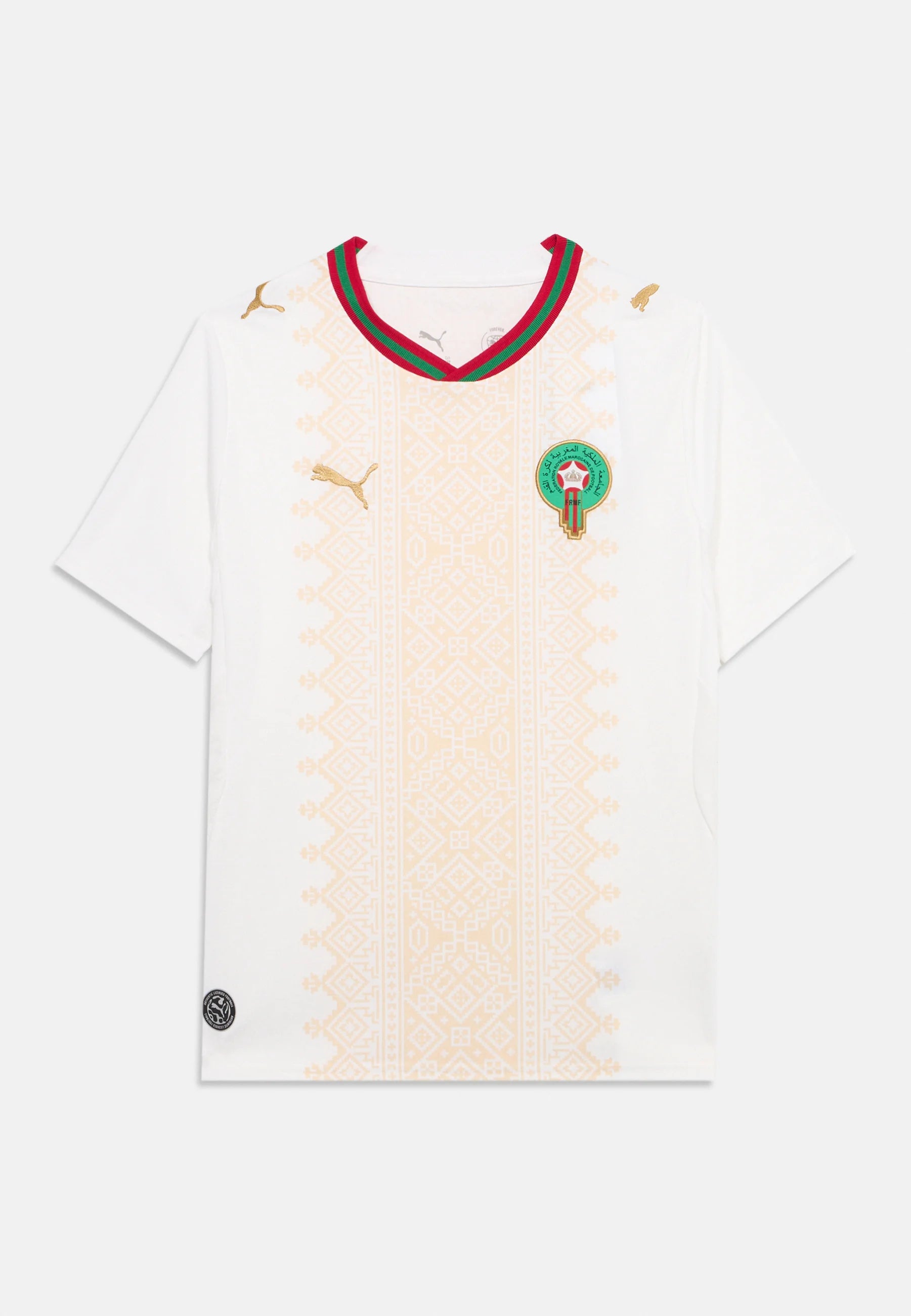 MOROCCO 2026/27 JUNIOR WC