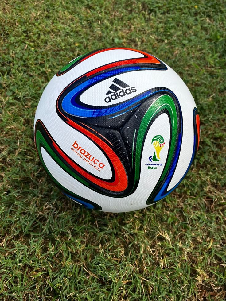 BRAZUCA 2014 | WORLD CUP BALL