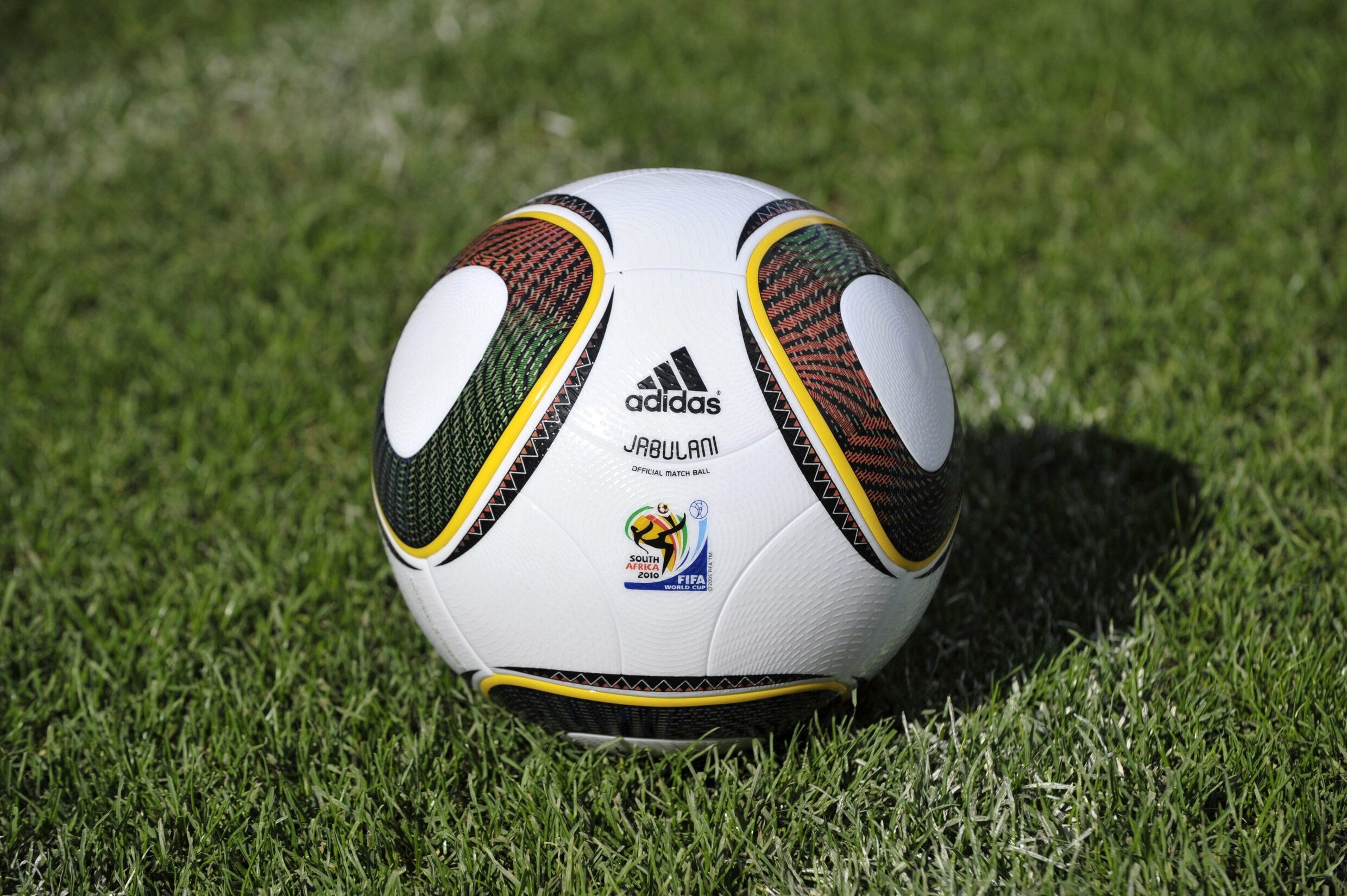 JABULANI 2010 | WORLD CUP BALL