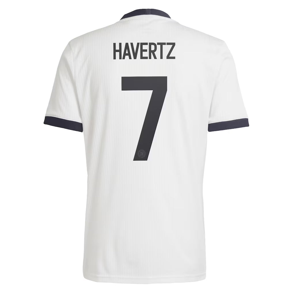 DUITSLAND 125TH ANNIVERSARY