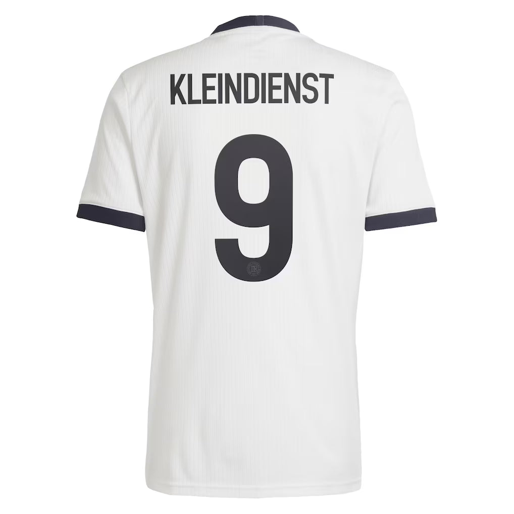 DUITSLAND 125TH ANNIVERSARY