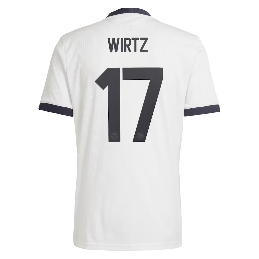 GERMANY 125TH ANNIVERSARY