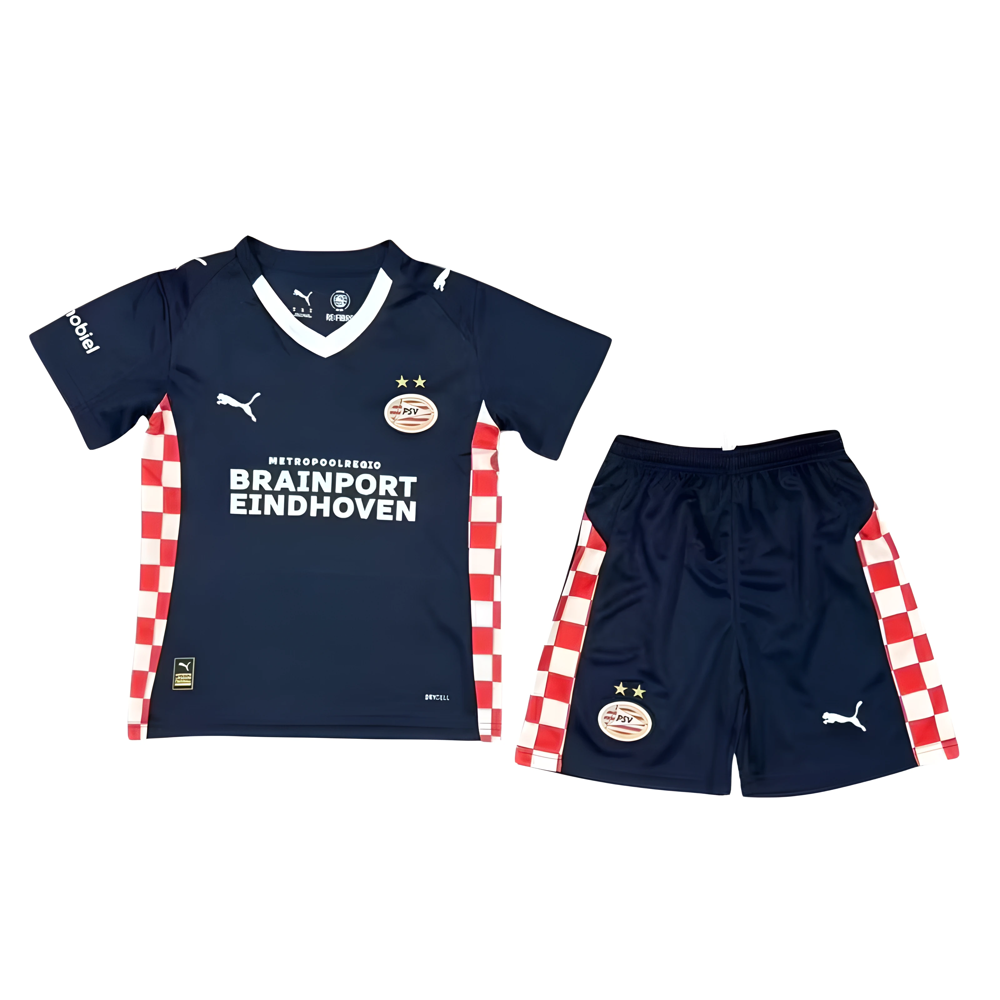 PSV JUNIOR 2025/26