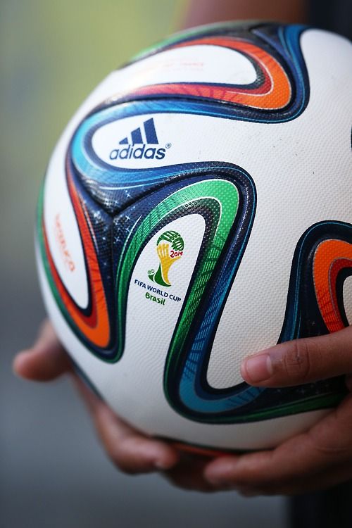 BRAZUCA 2014 | WORLD CUP BALL