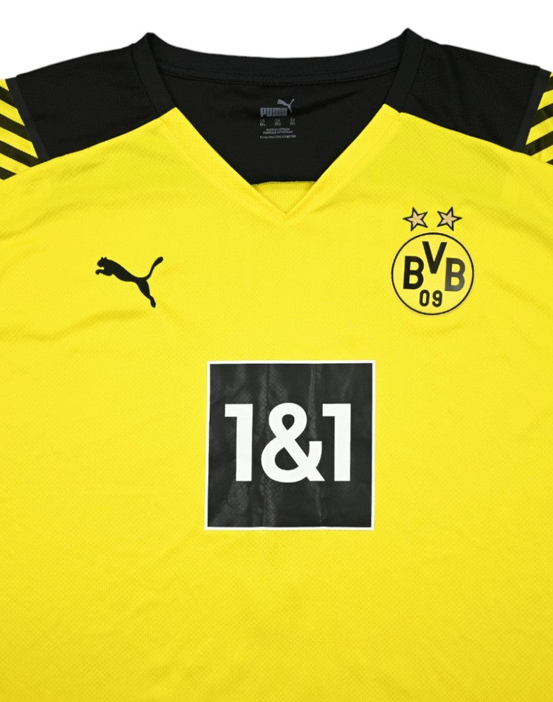 BORUSSIA DORTMUND 2020/21 RETRO