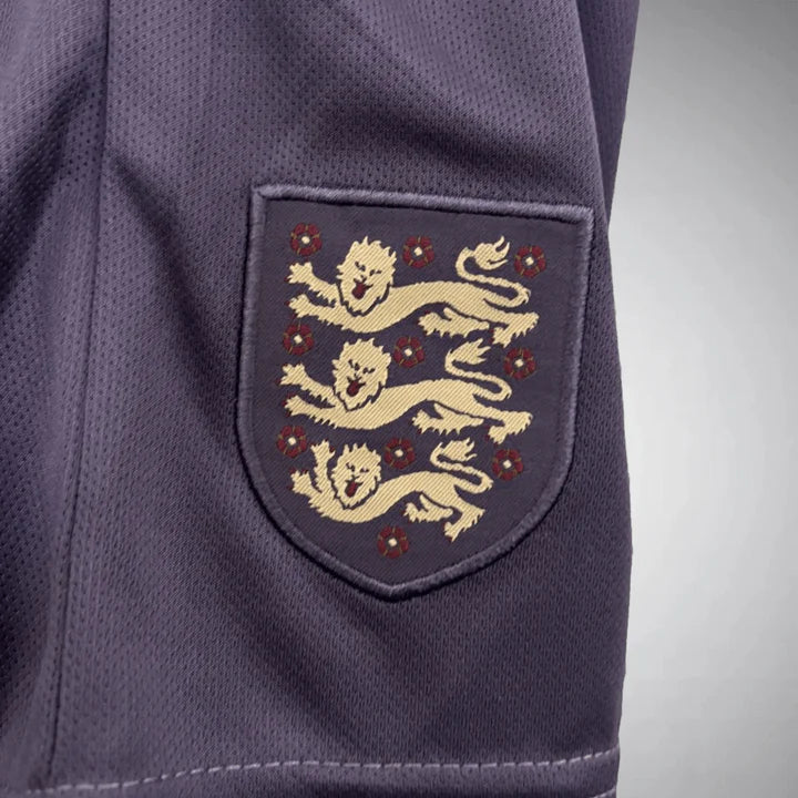 ENGLAND JUNIOREN 2024/25
