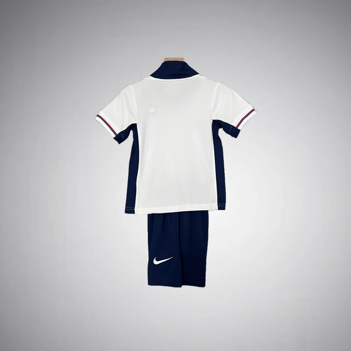 ENGLAND JUNIOR 2024/25
