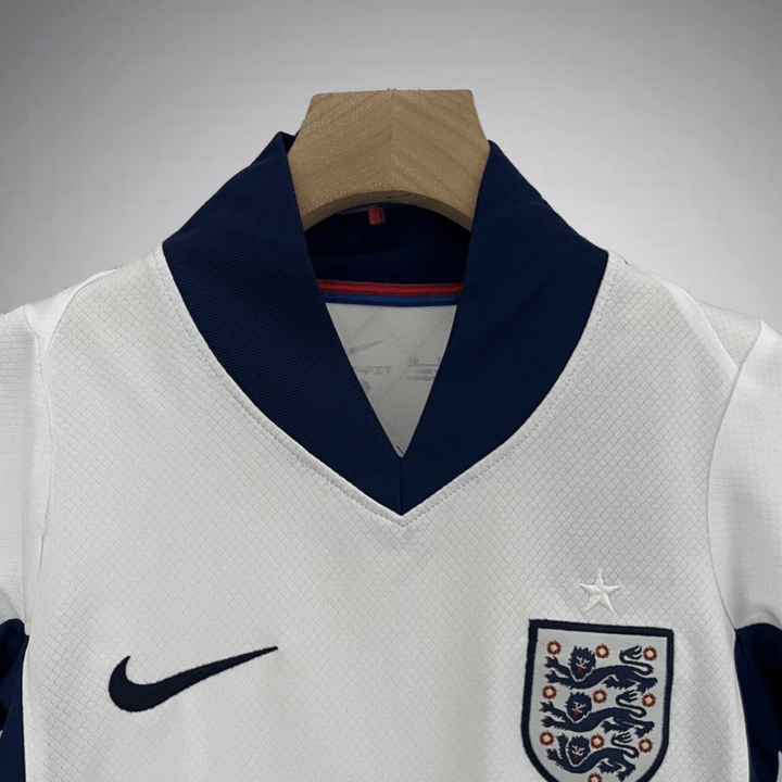 ENGLAND JUNIOR 2024/25