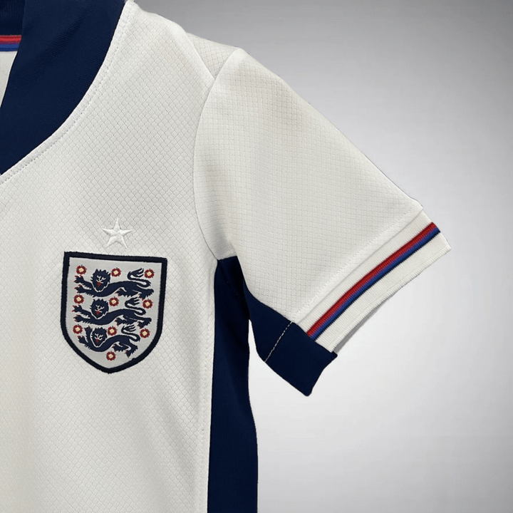 ENGLAND JUNIOR 2024/25